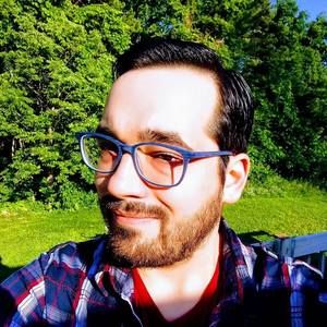 Meet your Posher, Nat